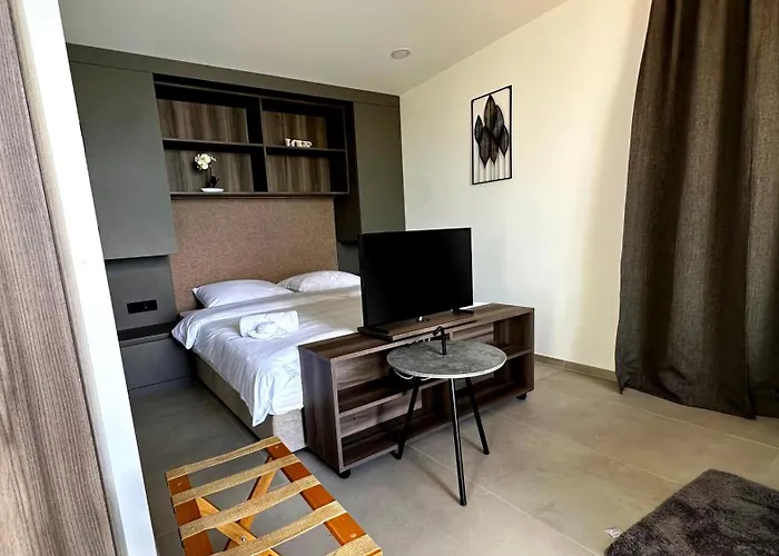 Zagreb Camp Bungalows