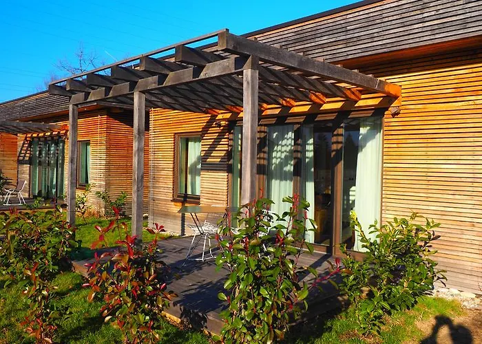 Zagreb Camp Bungalows