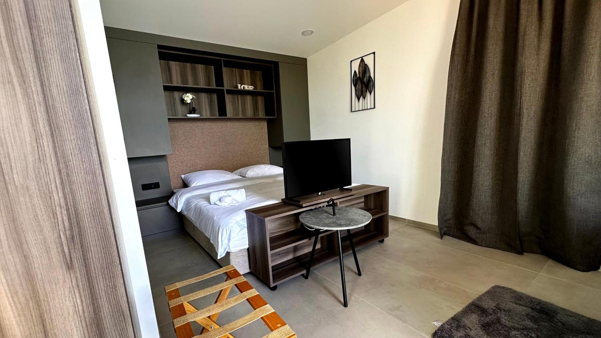 Zagreb Camp Ferienpark 4*