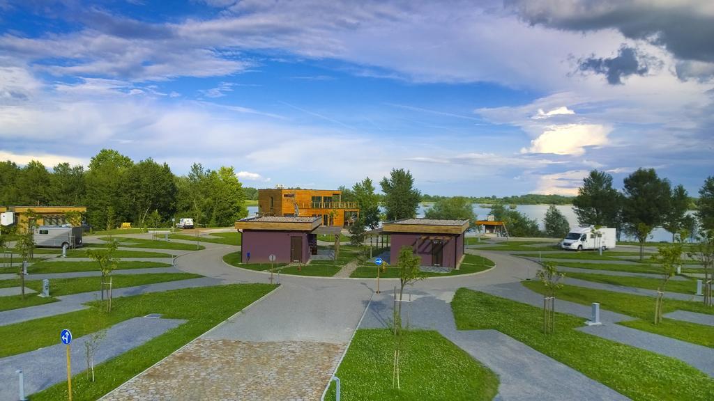 Zagreb Camp