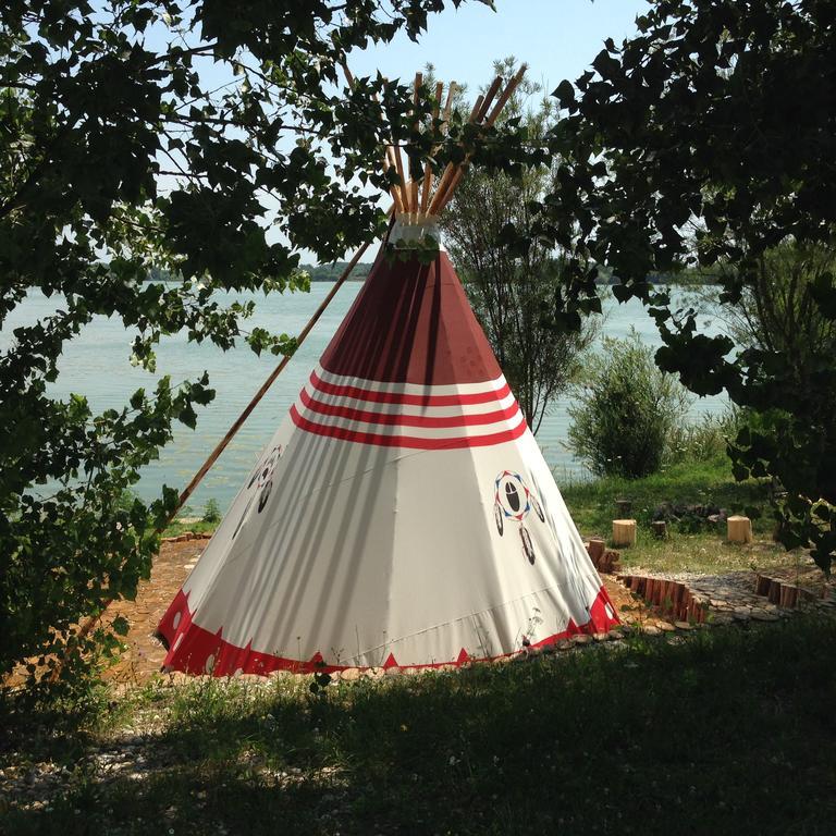 Ferienpark Zagreb Camp
