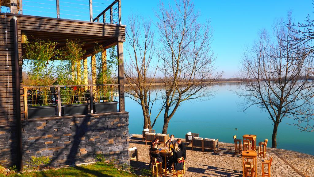 Zagreb Camp Rakitje