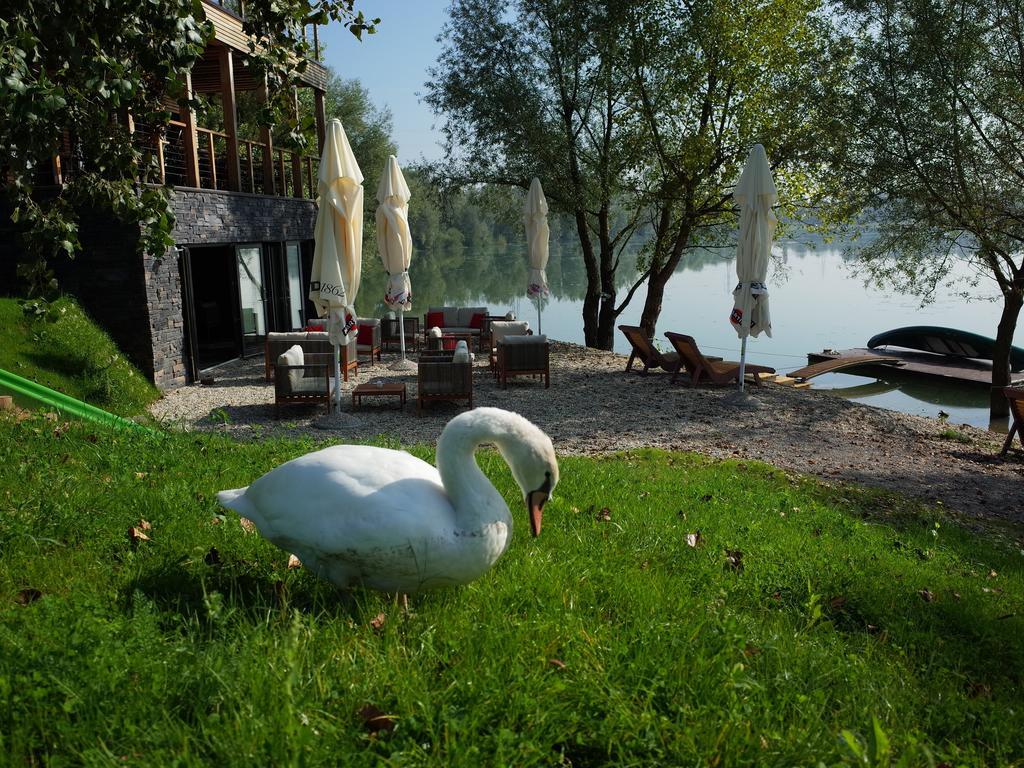 Ferienpark Zagreb Camp Rakitje