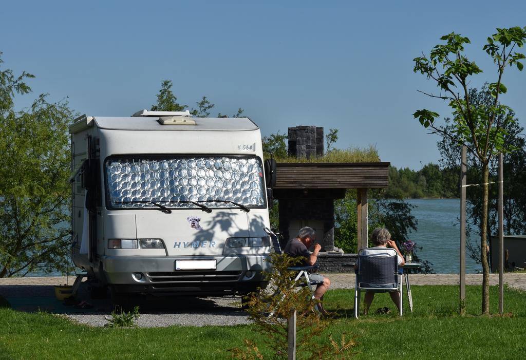 Ferienpark Zagreb Camp Rakitje