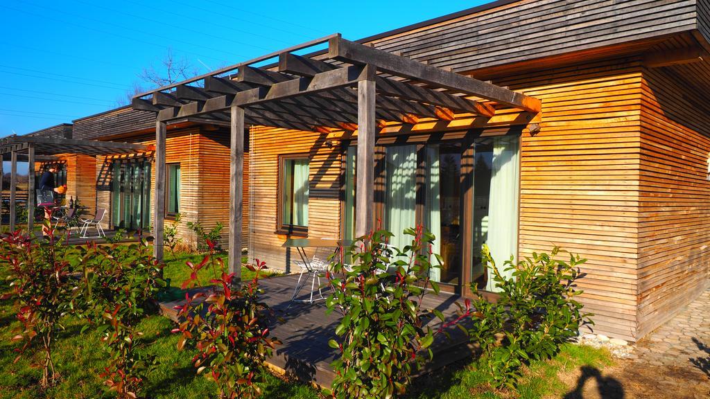 Ferienpark Zagreb Camp 4*