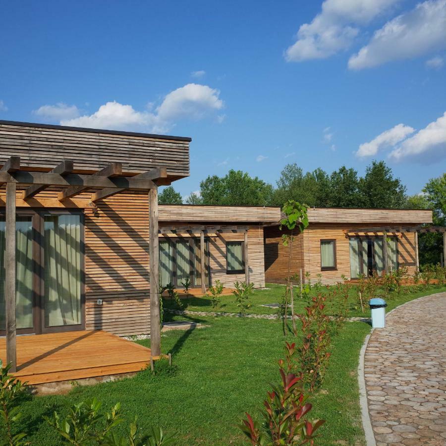 Zagreb Camp Rakitje